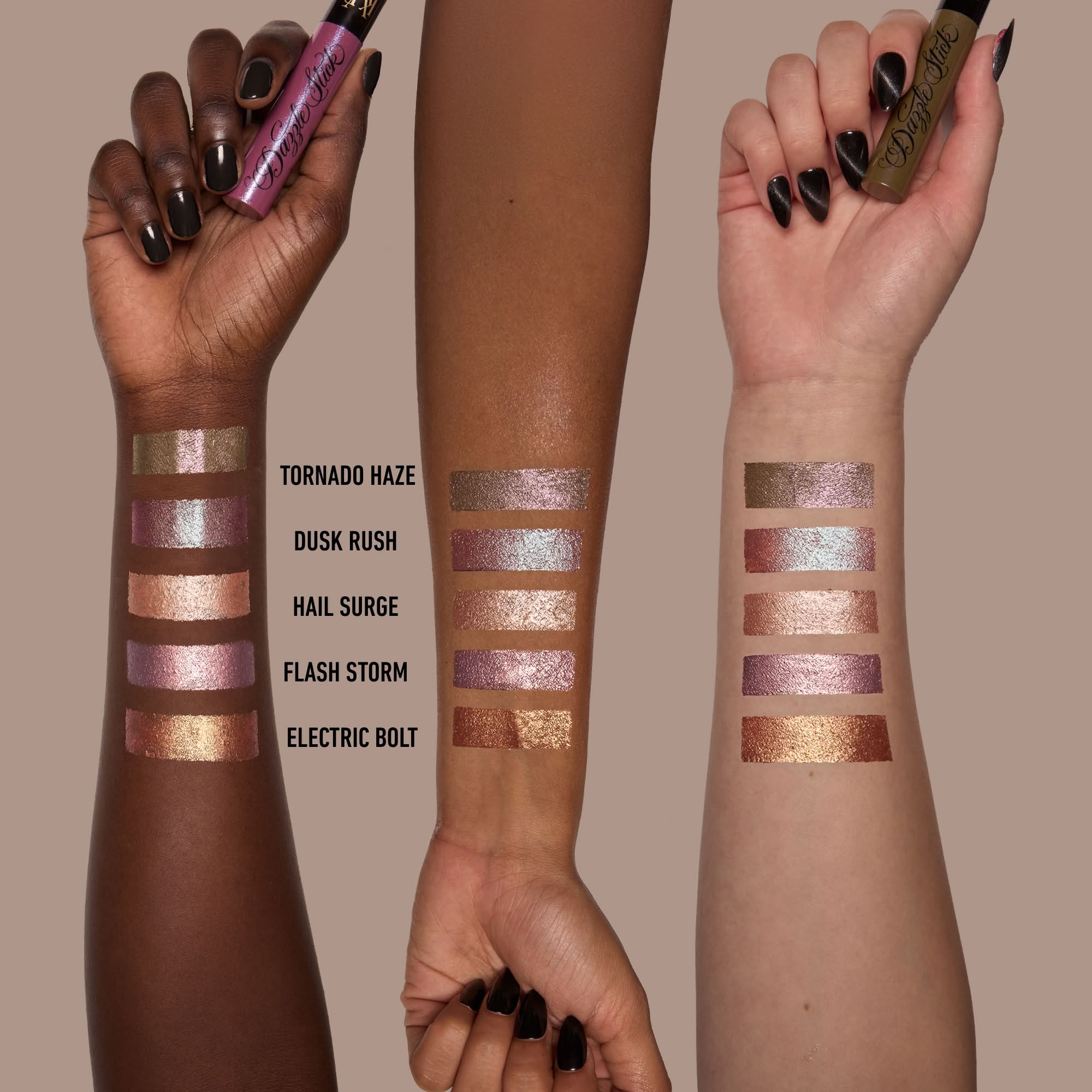 Dazzle Long-Wear Eyeshadow Stick - Image 17