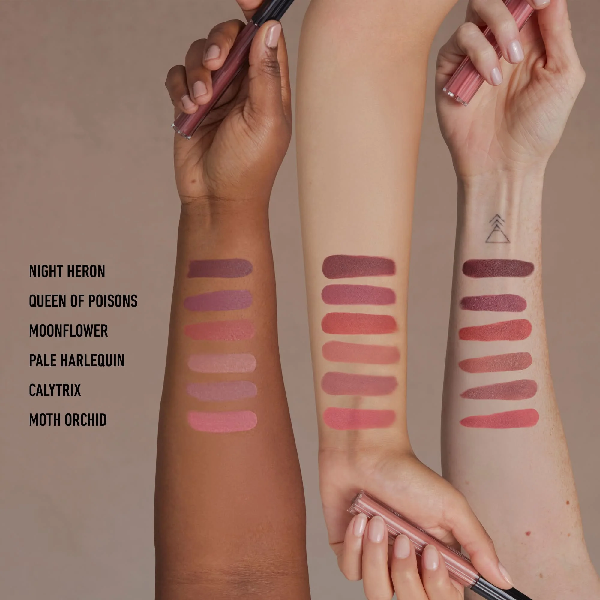 Everlasting Hyperlight Transfer-Proof Liquid Lipstick - Image 30