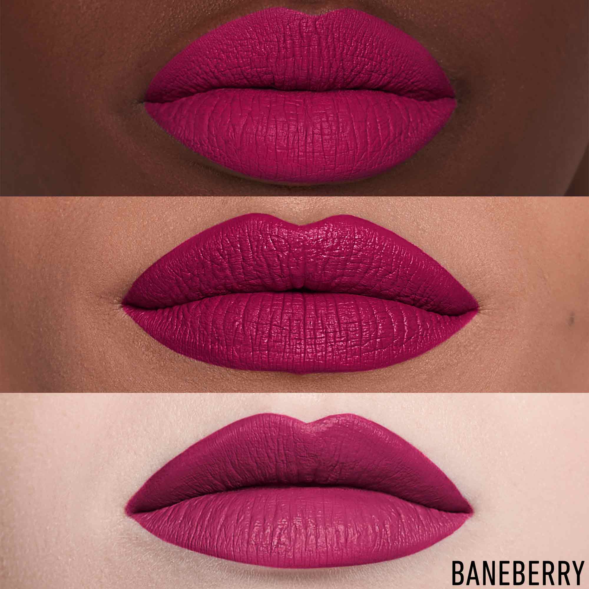 Everlasting Hyperlight Transfer-Proof Liquid Lipstick - Image 79