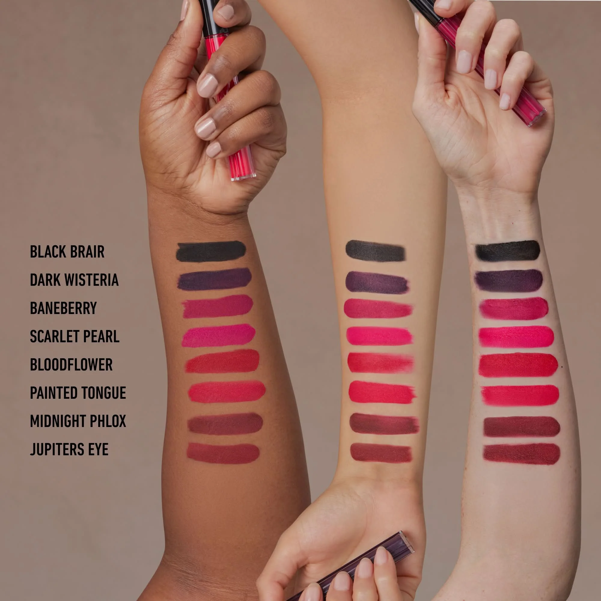 Everlasting Hyperlight Transfer-Proof Liquid Lipstick - Image 80