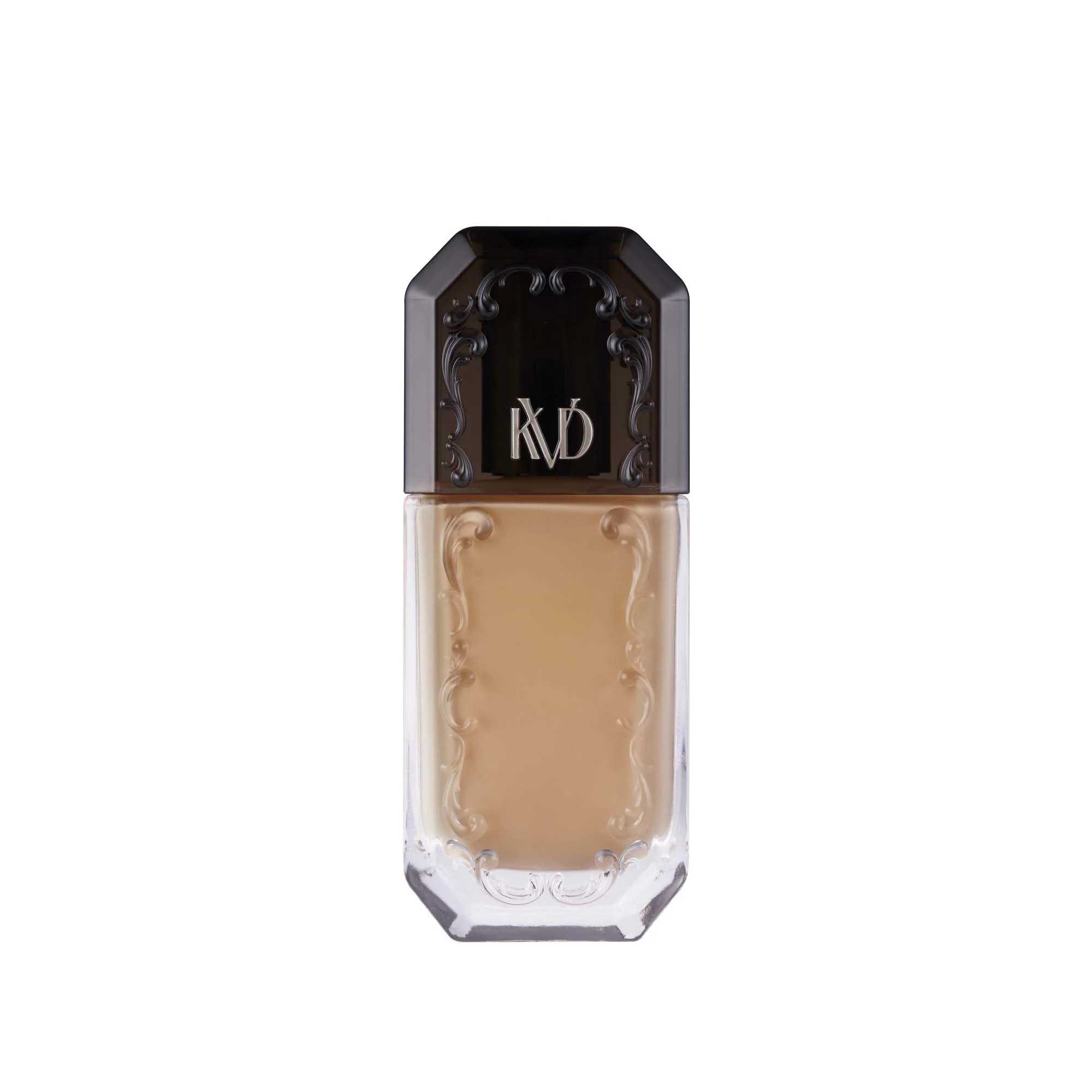 Good Apple Full-Coverage Transfer-Proof Serum Foundation - Image 21
