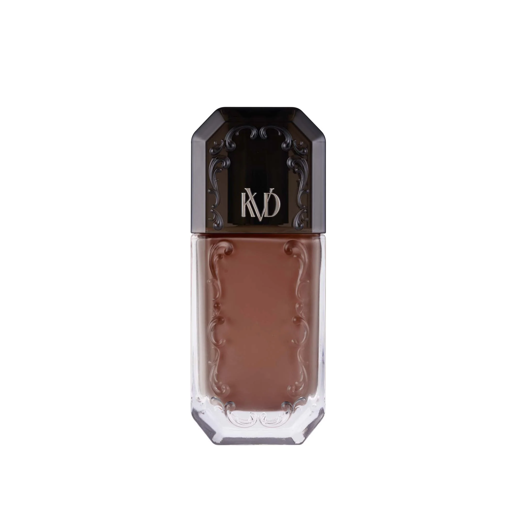 Good Apple Full-Coverage Transfer-Proof Serum Foundation - Image 29