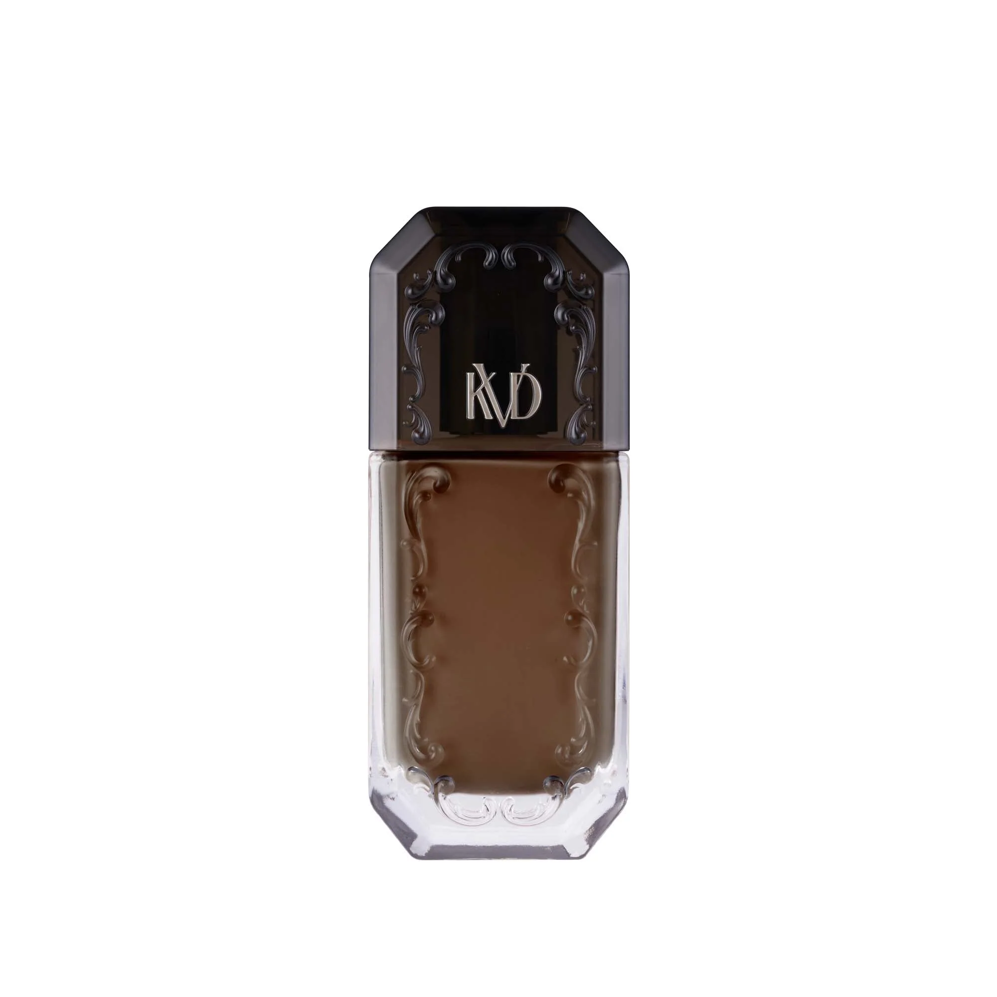 Good Apple Full-Coverage Transfer-Proof Serum Foundation - Image 35