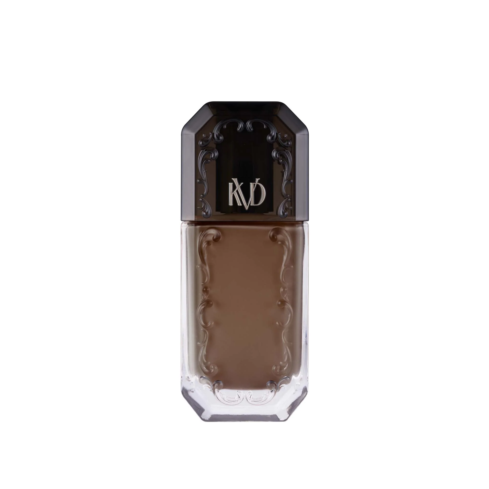 Good Apple Full-Coverage Transfer-Proof Serum Foundation - Image 37