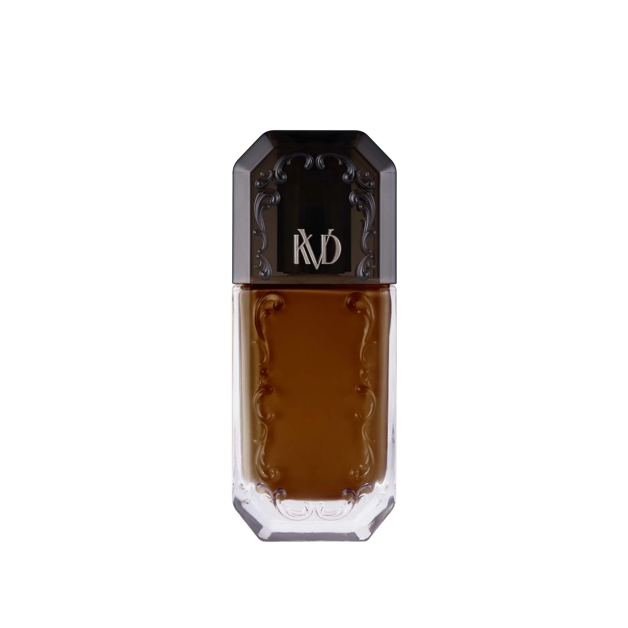 Good Apple Full-Coverage Transfer-Proof Serum Foundation - Image 41