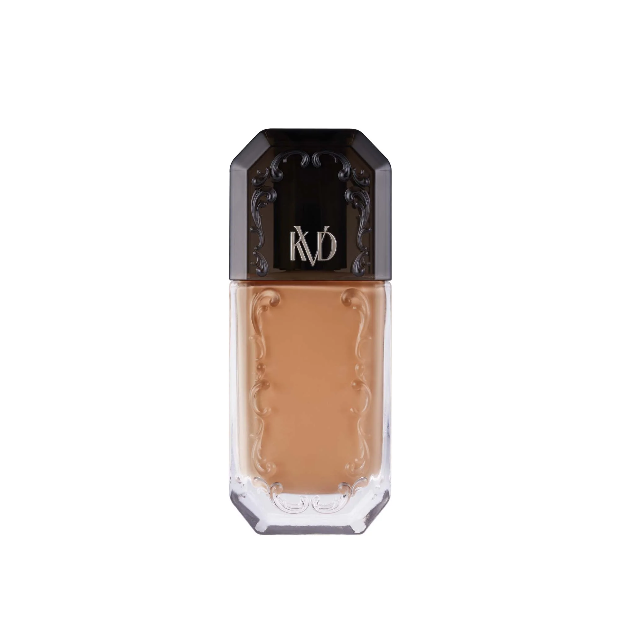 Good Apple Full-Coverage Transfer-Proof Serum Foundation - Image 45